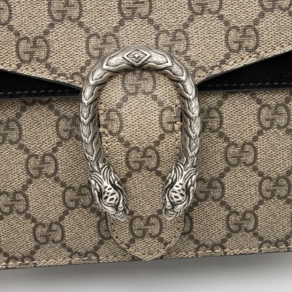 Gucci Dionysus Bag - Picture 10 of 16